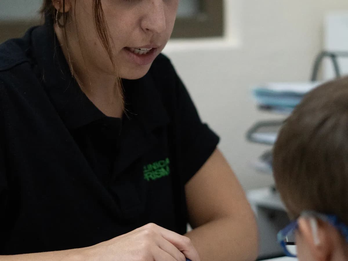 Logopedia especializada en Coslada